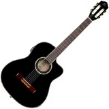 Ortega Theater Series RCE145BK 4/4 black