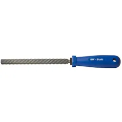 SWSTAHL Feile, Bremsbelagschacht Reinigung  94830L