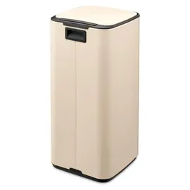 Brabantia Bo Treteimer 30 l Beige