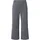 Ulla Popken Lounge-Hosen Jogginghose Grau 3XL