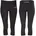 AEL202 mit Anti-Rutsch-Effekt Leggings M