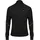 New Line nwlPOWER Half Zip Midlayer Herren Schwarz XXL