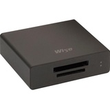 Wise CFexpress Type B SD UHS-II Card Reader