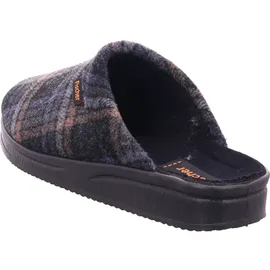 Fischer Markenschuh Fischer Andy in Grau 44