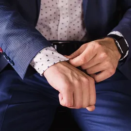 Relaxdays Hosenbügel 20er Set, rutschfest, Kleiderbügel für Hosen, gummiert aus Metall, platzsparend, 18 cm, schwarz