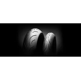 Dunlop Sportsmart MK4 REAR 190/55 ZR17 75W