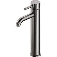 Steinberg Serie 100 Einhandmischer Brushed Gun Metal