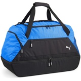 Puma teamGOAL Teambag M BC (Boot Compartment), Blau