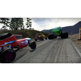 MX vs. ATV Untamed
