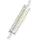LEDVANCE LED-Lampe R7s 4099854267680 12 W warmweiß