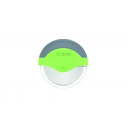 TEPRO Garten tepro 8373, Edelstahl, Silber, Blau, Grün, 12,5 cm, 1 Stück(e)