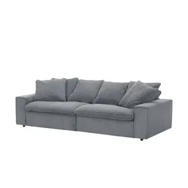Sofa.de Big Sofa Kini ¦ ¦ Maße (cm): B: 214 H: 85 T: 107.0