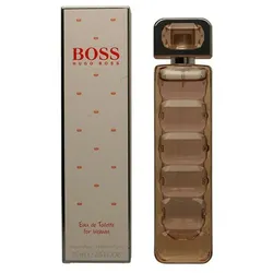 Damenparfüm Boss Orange Hugo Boss EDT
