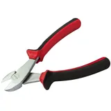 DEMA Seitenschneider 180 mm CR-V