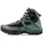 Mammut Ducan II High GTX Herren Deep Jade/Black 46