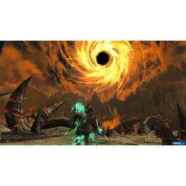 Darksiders II Deathinitive Edition (PlayStation 5