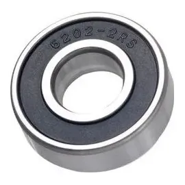 Marwi Rillenkugellager 6202 Union CB-088 15 x 35 x 11 mm