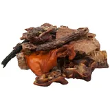 Classic Dog Super Top Mix 800g Trockenfleisch