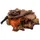 Classic Dog Super Top Mix 800g Trockenfleisch