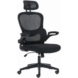 Livetastic Drehstuhl MARA - B/H/T ca. 64,00x112,50x64,00