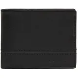 Tom Tailor Jerrie Geldbörse Unisex schwarz