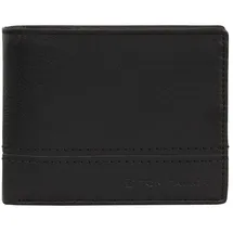 Tom Tailor Jerrie Geldbörse Unisex schwarz