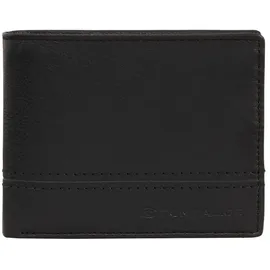 Tom Tailor Jerrie Geldbörse Unisex schwarz