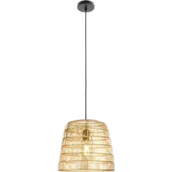 Hängeleuchte Evelyn max. 40 Watt