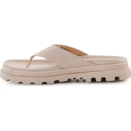 Palladium Dunelite Azur Damen Beige 36