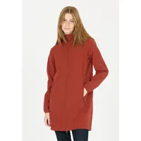 Whistler Softshelljacke Luango mahagonibraun DE 44