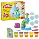 Hasbro Mikroskop mit Licht Spielset