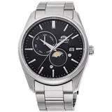 Orient Luxusuhr Sun and Moon Automatic RA-AK0307B10B Herrenuhr