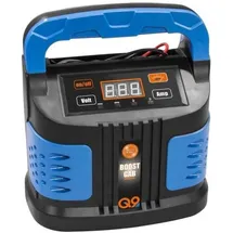 Güde Automatik Batterielader GAB 12V/6V-10A-BOOST