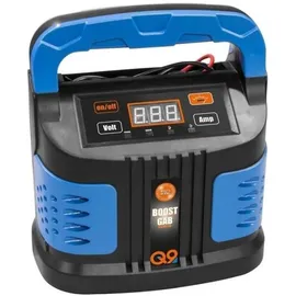 Güde Automatik Batterielader GAB 12V/6V-10A-BOOST