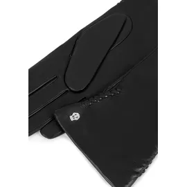 Roeckl Regina Schwarz 8,5