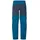 TROLLKIDS Nordfjord Zip-Off Pants Trekkinghose Blau 152