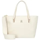 Tommy Hilfiger TH Refined Mini Handtasche 23 cm calico