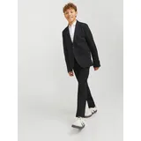 Jack & Jones Junior Anzug Schwarz 170