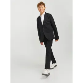 Jack & Jones Junior Anzug Schwarz 170