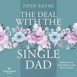 The Deal with the Single Dad (Single Dad's Club 1)