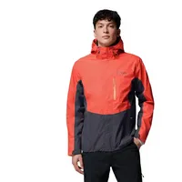 Columbia Pouring AdventureTM Iii Jacke - Zing / Shark