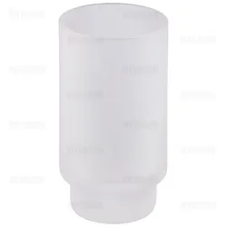 Dornbracht Trinkglas lose 08900001782, Accessoires, matt