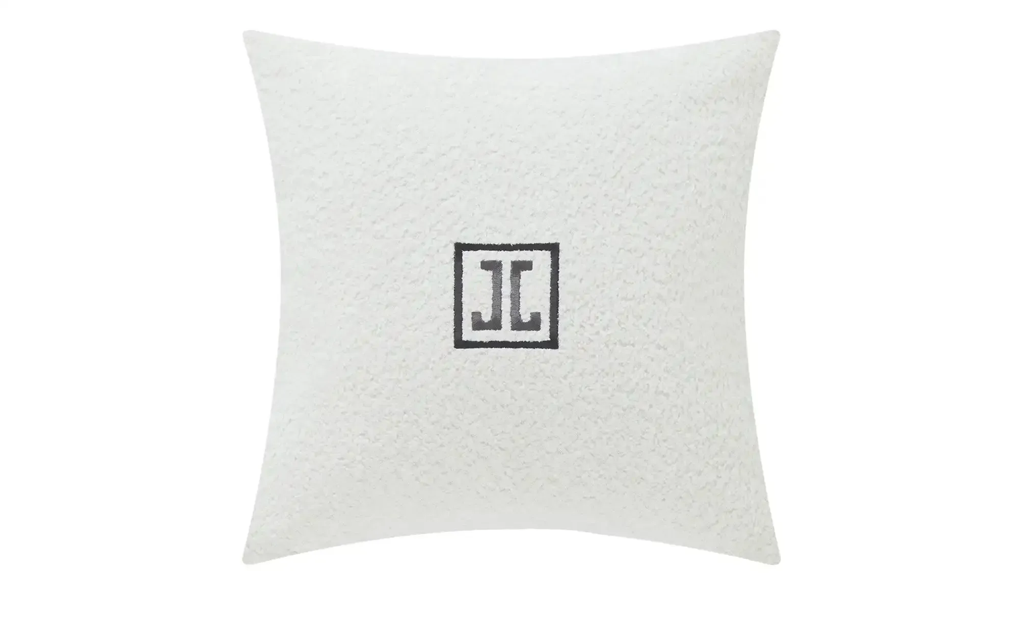 Jette Home Dekokissen  Jette Signature , creme , Maße (cm): B: 40