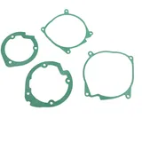 Honseadek Air Diesel Dichtungen Set für 2KW 5KW Standheizung Gebläsemotor - Ersatzdichtung für Dieselheizung Kompatibel mit 2KW u