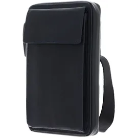 LEONHARD HEYDEN Handytasche Den Haag Phone Bag Blue