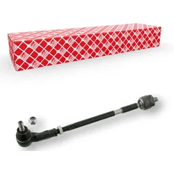 FEBI BILSTEIN Spurstange VW,SEAT 14326 6N0422803,6N0422803A,6N1422051B