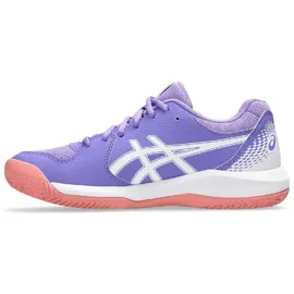 Asics Gel-dedicate 8 Padel Sneaker - 39