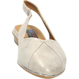 Everybody Ballerinas in Dunkel Grau | Gr.: 38,5
