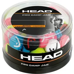 HEAD Pro Damp Jar Box, mixed, ONE SIZE