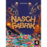 Asmodee Naschfabrik